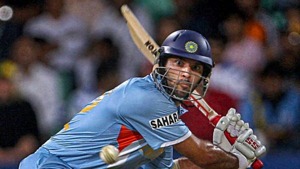 Yuvraj Singh should have played 100 Tests Former Selector Sarandeep Singh