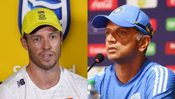 Was Dravid Sacked in Premier League Style AB de Villiers Slams Rajasthan Royals