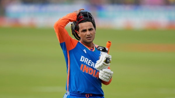 IND vs PAK Virender Sehwag s Advice to Abhishek Sharma After beating Pakistan in Asia Cup Super 4 IND vs PAK Virender Sehwag s Advice to Abhishek Sharma After beating Pakistan in Asia Cup Super 4