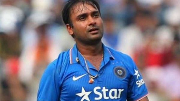 Amit Mishra Retired Former Indian spinner Amit Mishra retired from International cricket