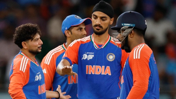 IND vs PAK Final Why is Arshdeep Singh Crucial for the Final Irfan Pathan Explains