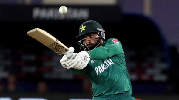 Pakistan s Finisher Asif Ali Retires from International Cricket