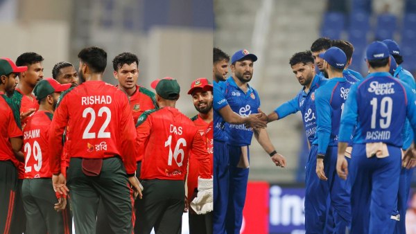 Asia Cup 2025 Bangladesh vs Afghanistan in a Do-or-Die Match Bangladesh Wins Toss and Opts to Bat
