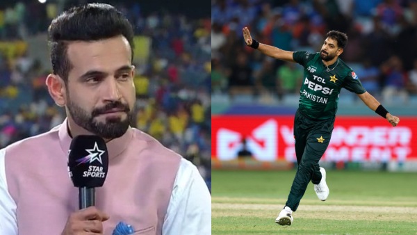 Irfan Pathan slams Pakistan cricketers