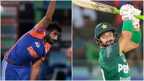 India vs Pakistan