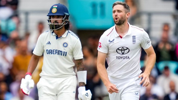 England All-rounder Chris Woakes Retires from International Cricket Emotional Farewell After 15 Years of Service