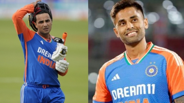 Asia Cup 2025 IND vs UAE Suryakumar Yadav Abhishek Sharma IND vs PAK