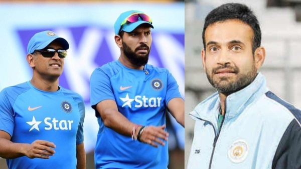 MS Dhoni s Silence Sparks Controversy Yograj Singh s Explosive words on him