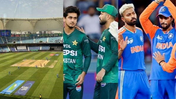 Asia Cup Final India vs Pakistan - Dubai Pitch report and weather condition explained