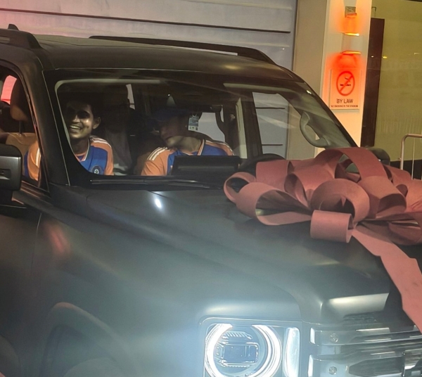 Ind vs Pak Asia cup Abhishek sharma