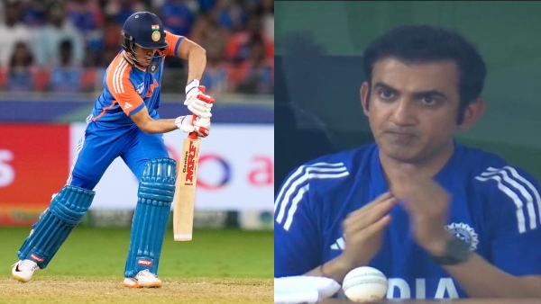 Gautam Gambhir