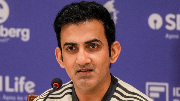 India vs Pakistan Gautam Gambhir Dedicates Victory Over Pakistan to the Indian forces