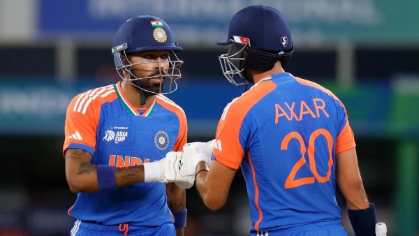 Asia Cup 2025 Fans Slam Team India s Batting Order Change Against Bangladesh