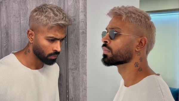 Hardik Pandya s New Hairstyle Goes Viral Ahead of Asia Cup Loses Vice-Captaincy