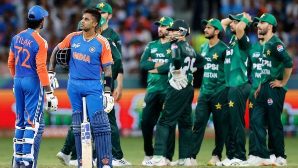 Asia Cup 2025 Pakistan Plays Like Papua New Guinea The Worst India-Pakistan Match in History Asia Cup 2025 Pakistan Plays Like Papua New Guinea The Worst India-Pakistan Match in History