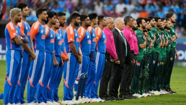 IND vs PAK Final When Where and How to Watch India vs Pakistan Final in Asia Cup 2025