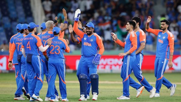 Asia Cup 2025 India vs Pakistan Playing XI - Arshdeep Singh might be dropped