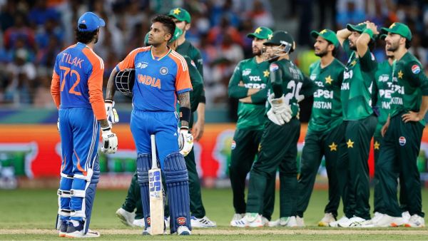 India vs Pakistan Is There a Reserve Day for Asia Cup Final Who Gets the Trophy if Rain Interrupts
