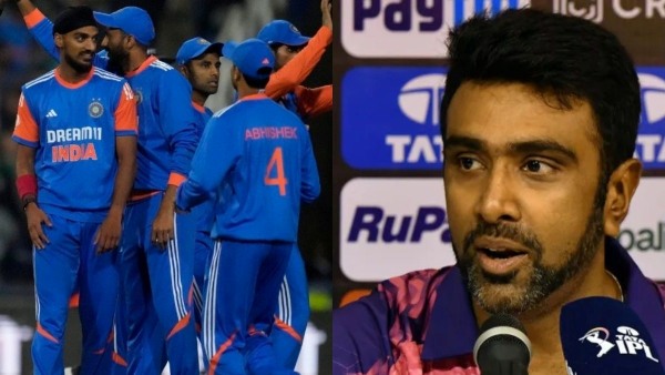 IND vs PAK Ravichandran Ashwin says Arshdeep Singh should be in playing XI for Asia Cup Final