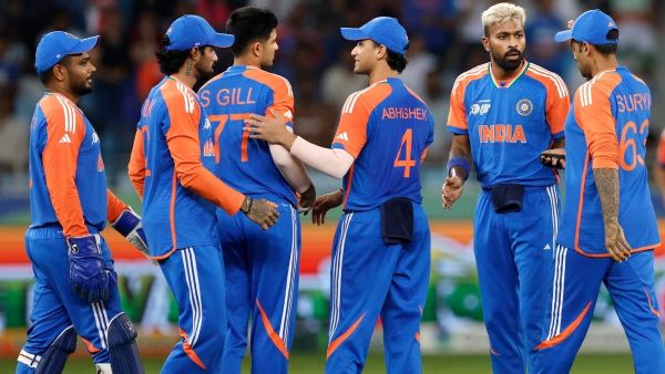 Asia Cup Final IND vs PAK Bumrah and Dube In Arshdeep Out Hardik Pandya s Participation Remains Doubtful