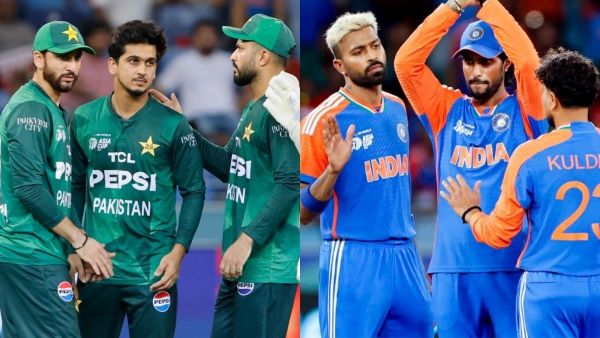 Asia Cup 2025 India Qualifies for Final Pakistan vs Bangladesh Match Becomes a Virtual Semi-Final