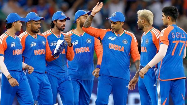 Asia Cup 2025 Hardik Pandya Abhishek Sharma Injury Scare Indian Management Gives Update Ahead of Asia Cup Final