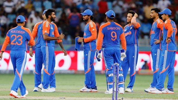 IND vs PAK Asia Cup What happens if India loses the match against Pakistan at Asia cup 2025
