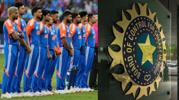 IND vs PAK Not a Single Indian Player Wanted to Play Against Pakistan They Play Under BCCI s Compulsion - Suresh Raina