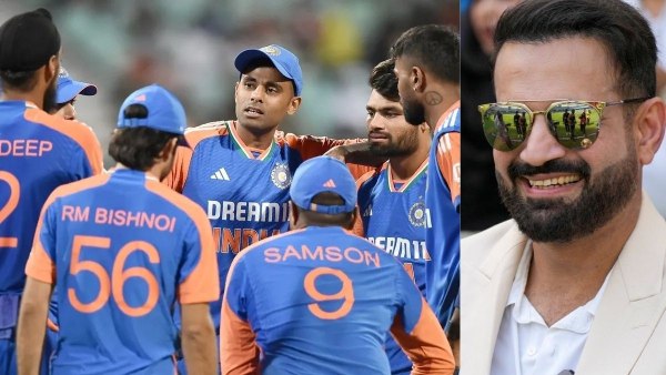 Asia Cup 2025 Varun Chakravarthy India s Game-Changer Irfan Pathan Believes SoAsia Cup 2025 From Zero to Hero Varun Chakravarthy is India s Game-Changer Says Irfan Pathan