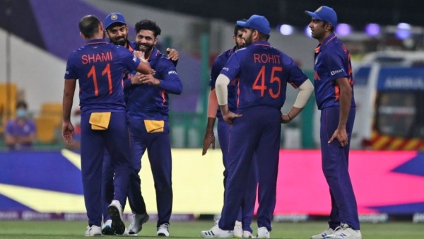 Asia Cup 2025 What happened when India played its last T20 at Abu Dhabi
