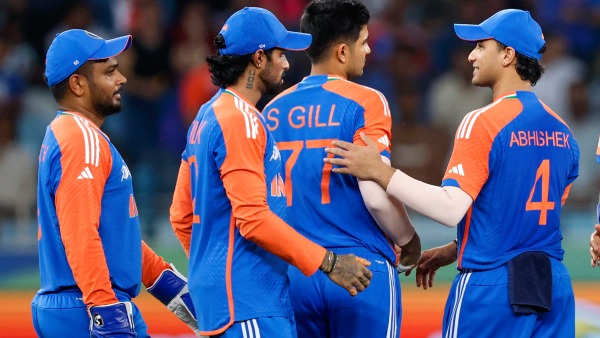 India vs Pakistan Final