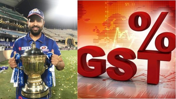 IPL - GST impact IPL Match Tickets Get Costlier Due to GST HikeIPL - GST impact IPL Match Tickets Get Costlier Due to GST Hike GST Council Hikes Tax on IPL and Other Events to 40 Fans Shocked