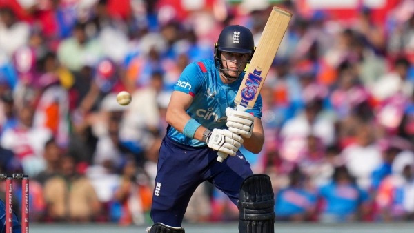 ENG vs SA 3rd ODI Jacob Bethell hit his maiden century in just 76 balls against South Africa