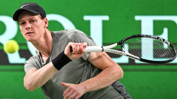 US Open 2025 Jannik Sinner to Face Alcaraz in Men s Singles Final