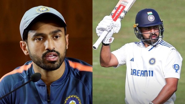 IND vs WI Test Karun Nair Speaks Out on Ouster from Indian Team I m Speechless