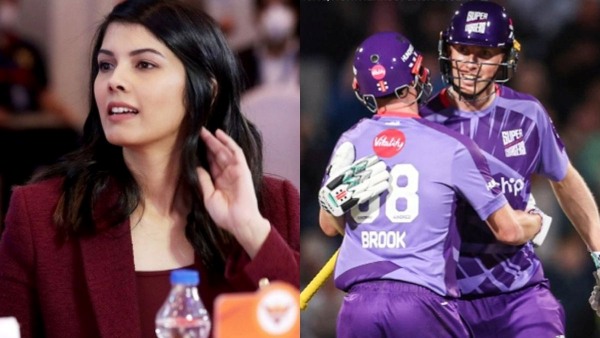 Kavya Maran s Team Northern Superchargers Win The Hundred Title Avenge Last Year s Final Loss