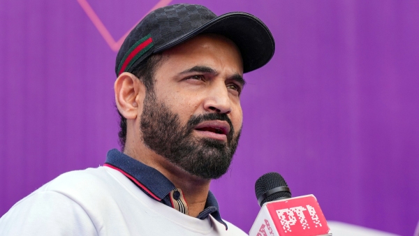 Irfan Pathan on asia cup