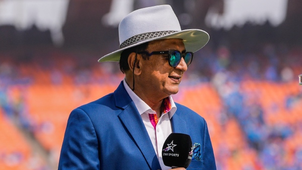Gavaskar