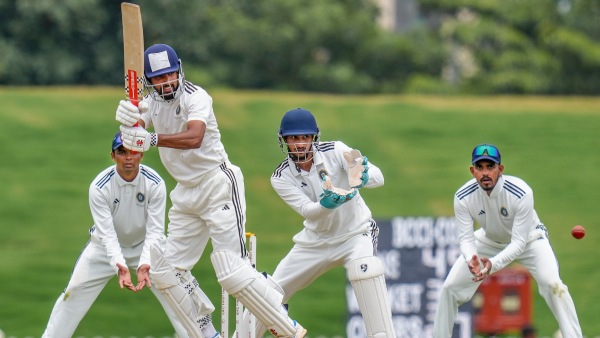 Duleep Trophy 2025 Final