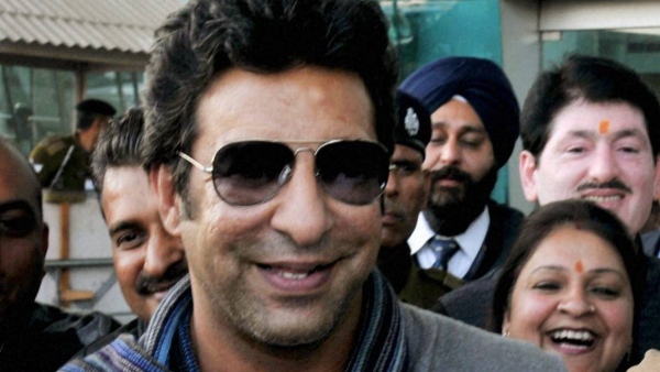 Wasim akram
