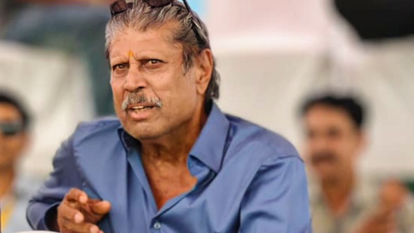 Kapil dev Kapil dev