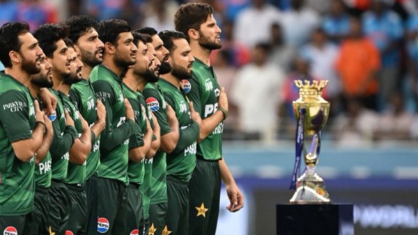 Pakistan cricket team