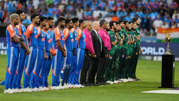 Ind vs Pak