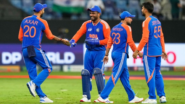 T20 International cricket