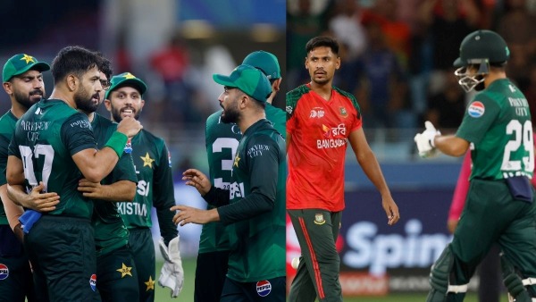 Asia Cup Hilarious Blunders by Pakistan in Bangladesh Match Short Runs and Missed Run-Outs