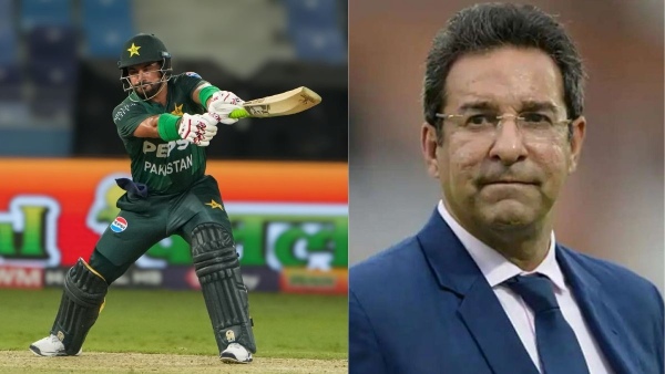 Asia Cup 2025 IND vs PAK Wasim Akram on Pakistan playing dot balls in 18th and 19th over