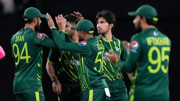 PAK vs UAE Pakistan Defeats UAE to Reach Final of Tri-series