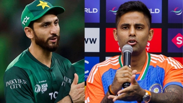 Asia Cup 2025 Indian Captain Suryakumar Yadav Fined 30 of Match Fee by ICC Over Political Comments