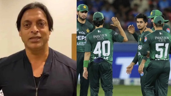 Asia Cup 2025 Shoaib Akhtar Pakistan IND vs PAK