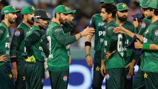 Asia Cup 2025 Pakistan sent notice by ICC for Misconduct before the UAE match